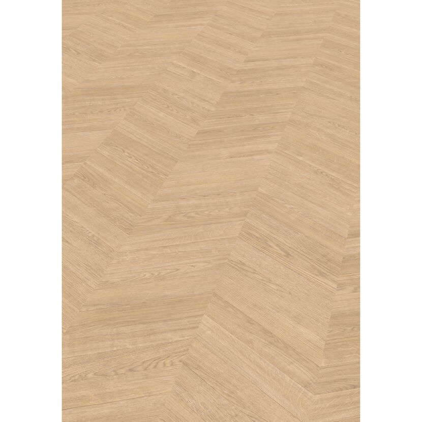 Laminat 'NatureSense' EL290F Skanderborg Eiche sand 8 mm