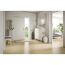 Laminat 'NatureSense' EL290F Skanderborg Eiche sand 8 mm