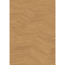 Laminat 'NatureSense' EL291F Skanderborg Eiche honig 8 mm