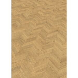 Laminat 'NatureSense' EL2923 Weinburg Eiche hell 8 mm