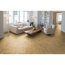 Laminat 'NatureSense' EL2923 Weinburg Eiche hell 8 mm