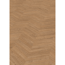 Laminat 'NatureSense' EL292F Skanderborg Eiche braun 8 mm