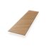 Laminat 'NatureSense' EL292F Skanderborg Eiche braun 8 mm