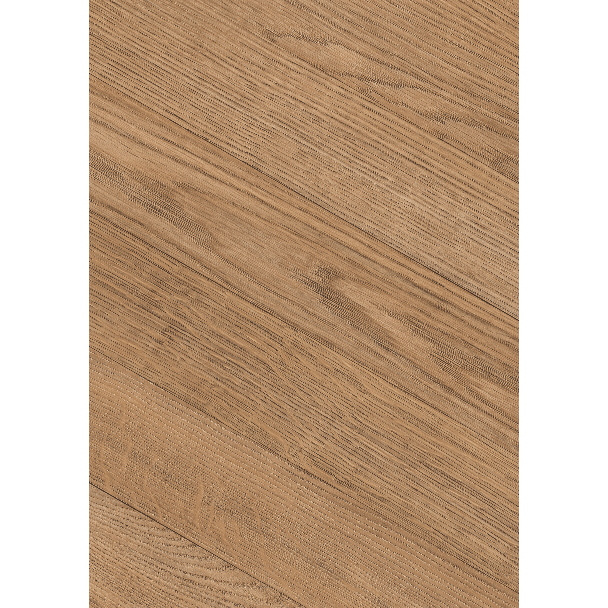 Laminat 'NatureSense' EL292F Skanderborg Eiche braun 8 mm