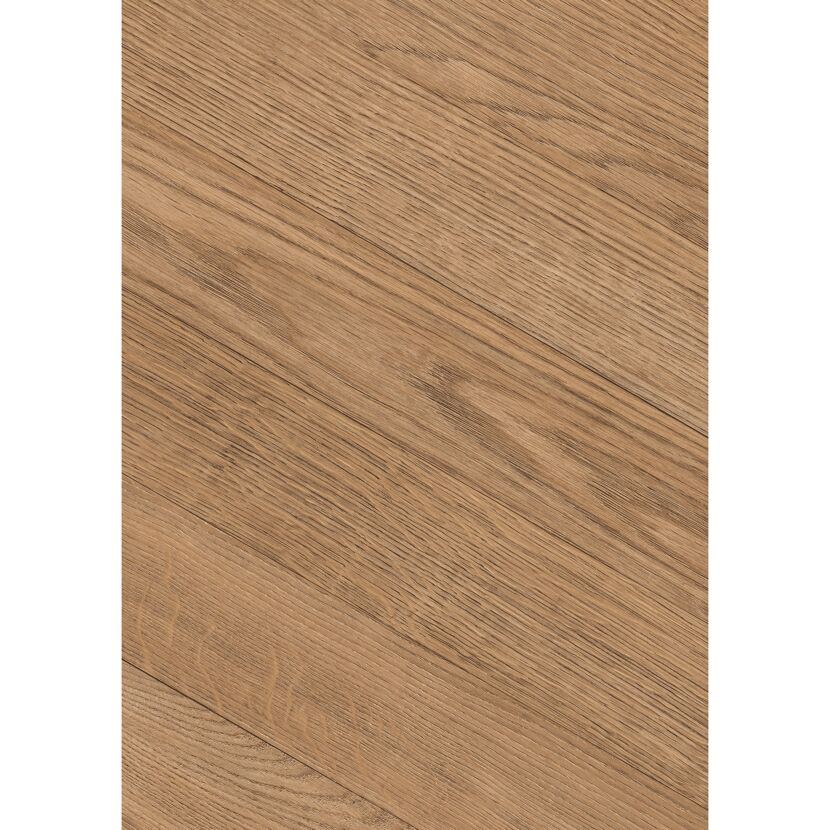 Laminat 'NatureSense' EL292F Skanderborg Eiche braun 8 mm