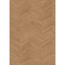 Laminat 'NatureSense' EL292F Skanderborg Eiche braun 8 mm