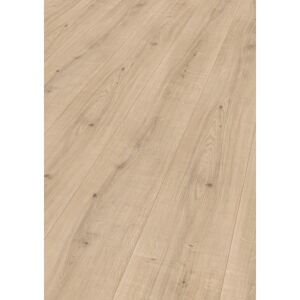 Laminat 'NatureSense' EL2092 Ortega Eiche natur 8 mm