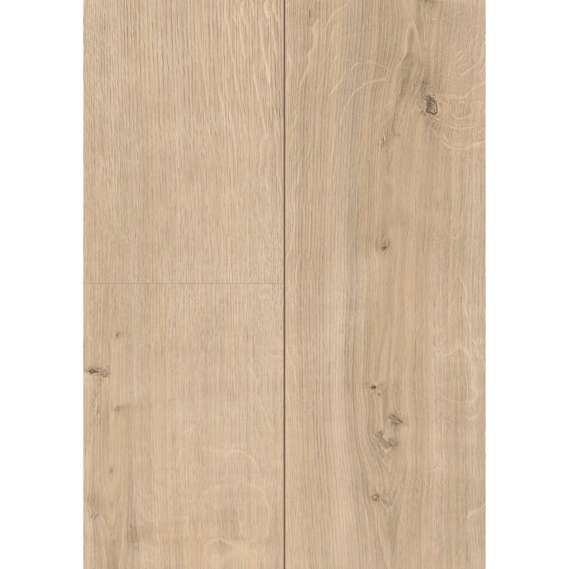 Laminat 'NatureSense' EL2092 Ortega Eiche natur 8 mm