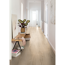 Laminat 'NatureSense' EL2092 Ortega Eiche natur 8 mm