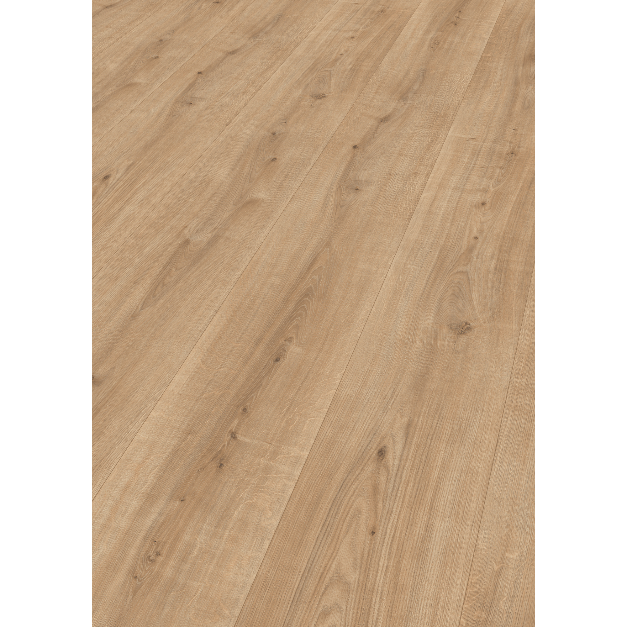 Laminat 'NatureSense' EL2093 Ortega Eiche 8 mm
