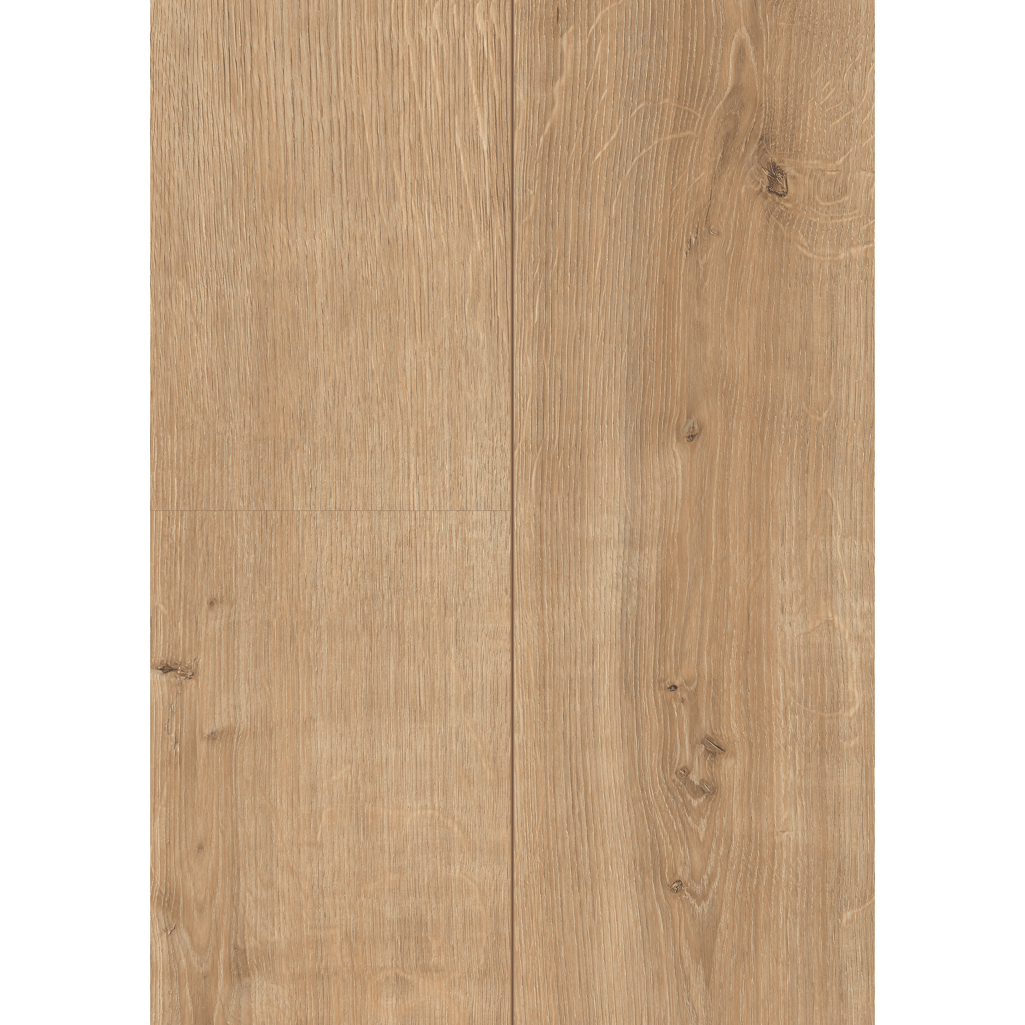 Laminat 'NatureSense' EL2093 Ortega Eiche 8 mm