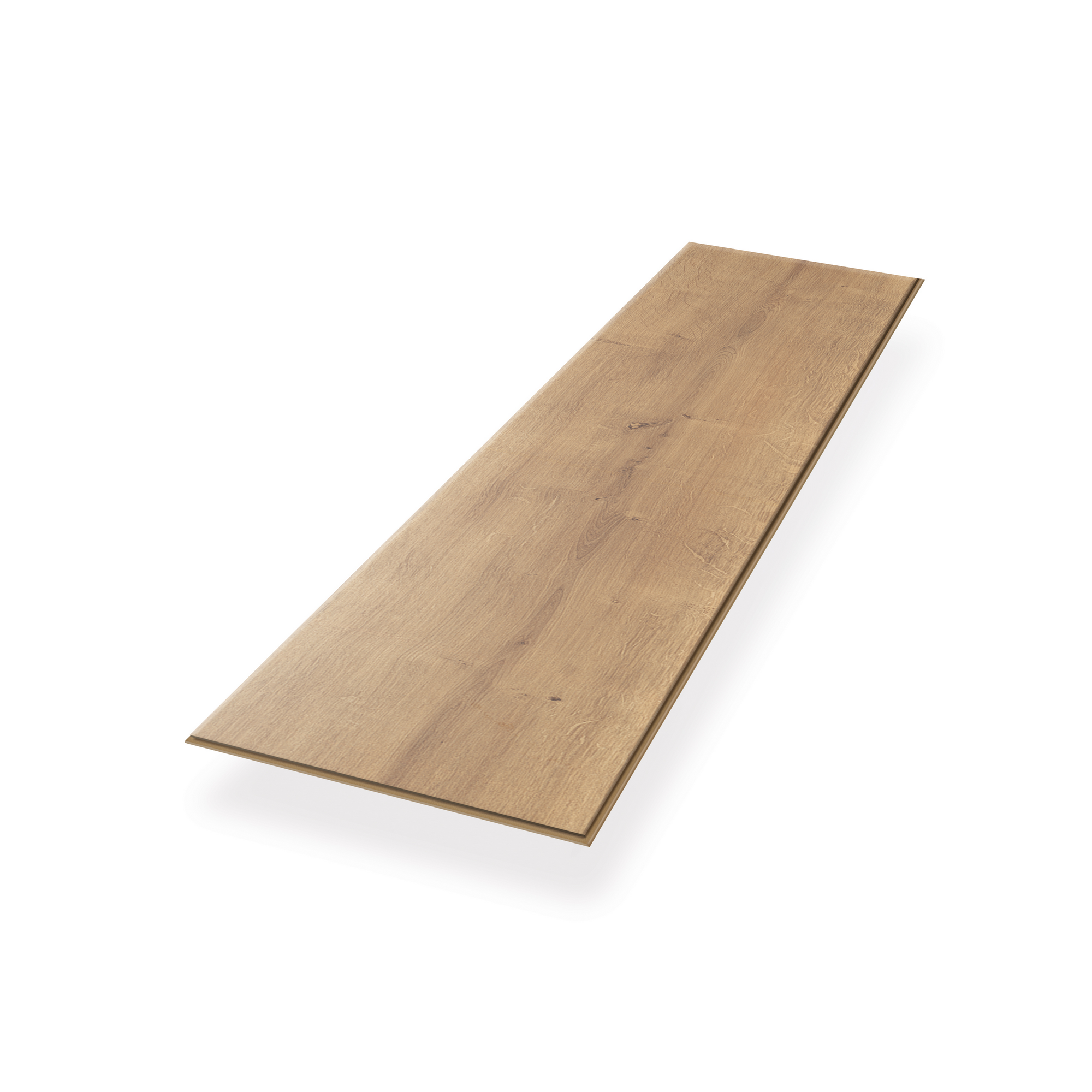 Laminat 'NatureSense' EL2733 Hamilton Eiche 8 mm