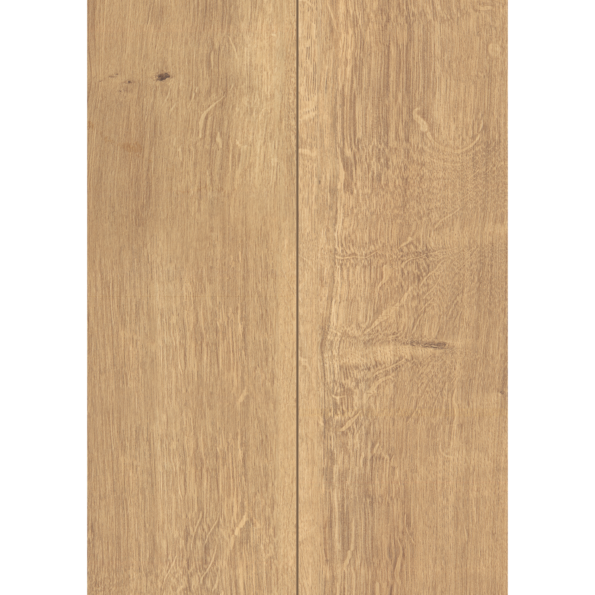 Laminat 'NatureSense' EL2733 Hamilton Eiche 8 mm