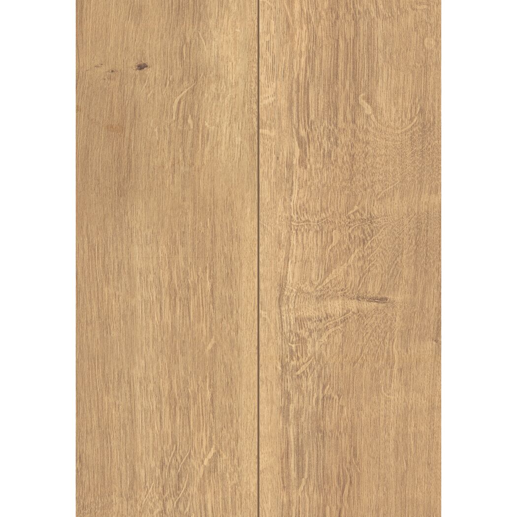 Laminat 'NatureSense' EL2733 Hamilton Eiche 8 mm