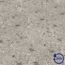 Laminat 'NatureSense Aqua' ELF021 Triestino Terrazzo grau 8 mm