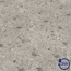 Laminat 'NatureSense Aqua' ELF021 Triestino Terrazzo grau 8 mm
