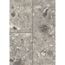 Laminat 'NatureSense Aqua' ELF021 Triestino Terrazzo grau 8 mm