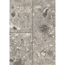 Laminat 'NatureSense Aqua' ELF021 Triestino Terrazzo grau 8 mm