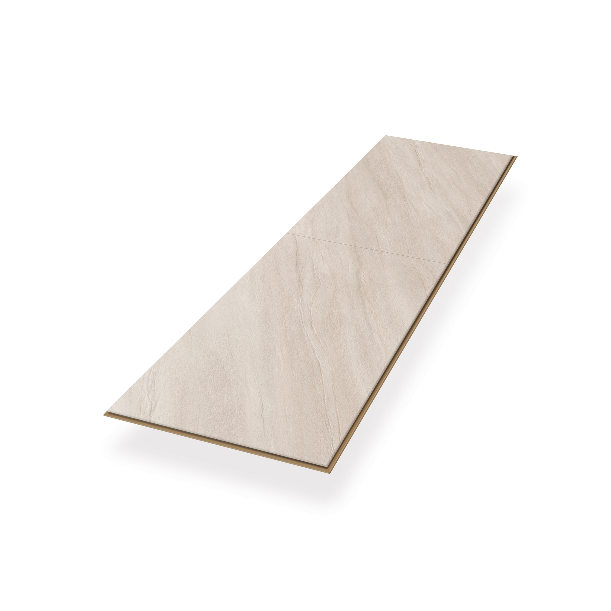 Laminat 'NatureSense Aqua' ELF676 Calvia Stein sandgrau 8 mm