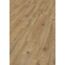 Laminat 'NatureSense' EL2077 Loja Eiche braun 8 mm