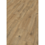 Laminat 'NatureSense' EL2077 Loja Eiche braun 8 mm