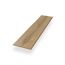 Laminat 'NatureSense' EL2077 Loja Eiche braun 8 mm