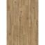 Laminat 'NatureSense' EL2077 Loja Eiche braun 8 mm