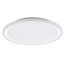 LED-Deckenleuchte 'Orbis Pederson' 36 W 2600 lm warmweiß Ø 55 x 8 cm