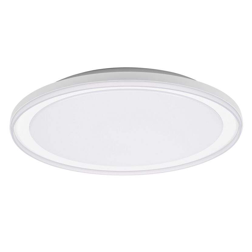 LED-Deckenleuchte 'Orbis Pederson' 36 W 2600 lm warmweiß Ø 55 x 8 cm