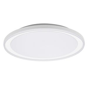 LED-Deckenleuchte 'Orbis Pederson' 36 W 2600 lm warmweiß Ø 55 x 8 cm