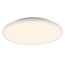 LED-Deckenleuchte 'Orbis Pederson' 36 W 2600 lm warmweiß Ø 55 x 8 cm
