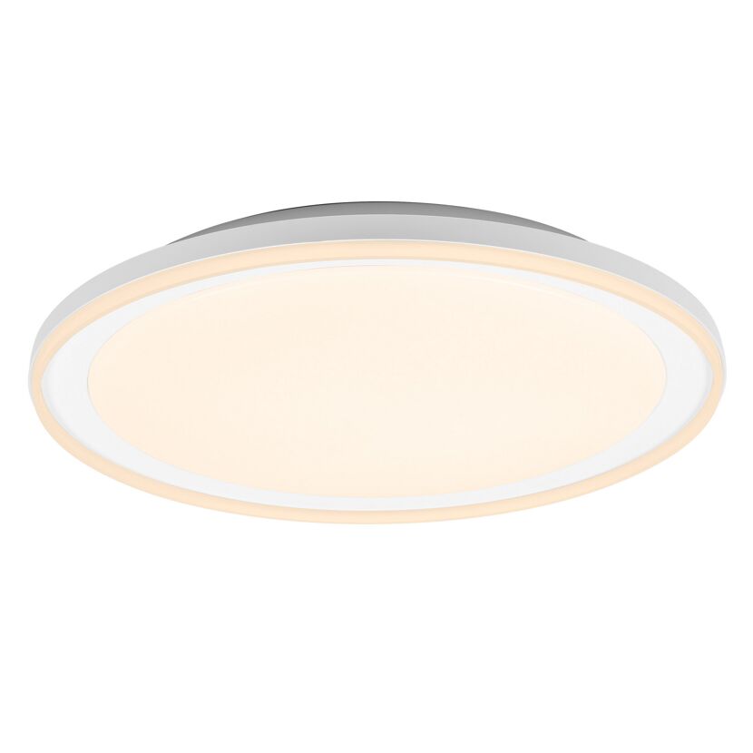 LED-Deckenleuchte 'Orbis Pederson' 36 W 2600 lm warmweiß Ø 55 x 8 cm