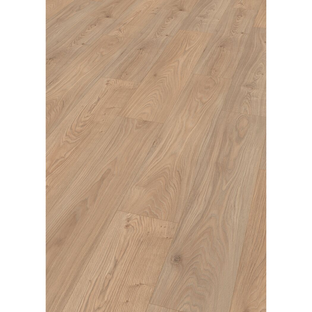 Laminat 'NatureSense' EL2091 Conway Eiche natur 8 mm