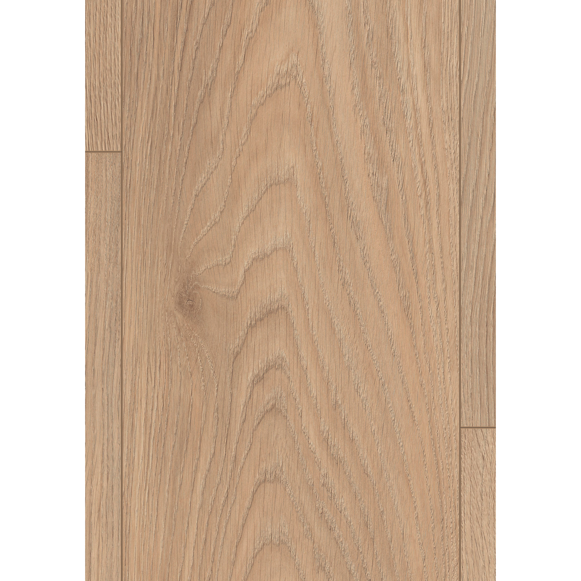 Laminat 'NatureSense' EL2091 Conway Eiche natur 8 mm