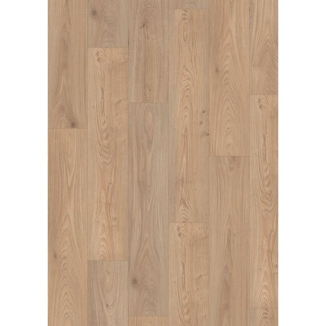 Laminat 'NatureSense' EL2091 Conway Eiche natur 8 mm