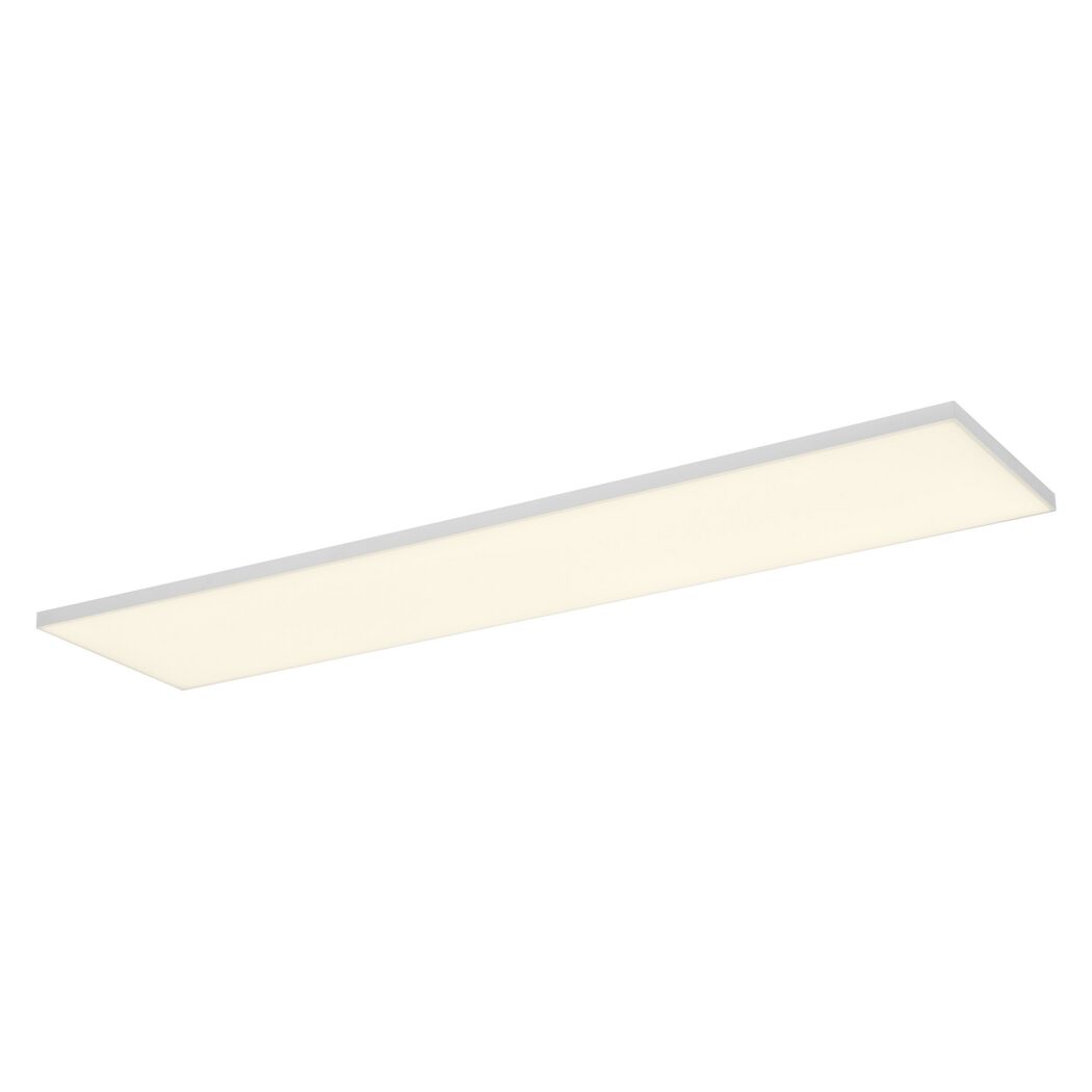 LED-Panel 'Planon™ Frameless' 40 W 3300 lm warmweiß 29,5 x 6 x 119,5 cm