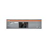 LED-Panel 'Planon™ Frameless' 40 W 3300 lm warmweiß 29,5 x 6 x 119,5 cm