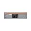 Panelleuchte 'Planon™ Frameless' weiß 29,5 x 29,5 cm