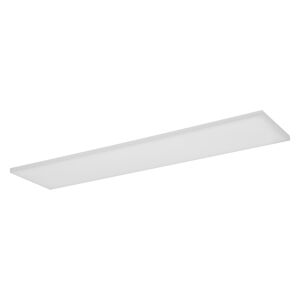 Panelleuchte 'Planon™ Frameless' weiß 29,5 x 29,5 cm