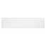 Panelleuchte 'Planon™ Frameless' weiß 29,5 x 29,5 cm