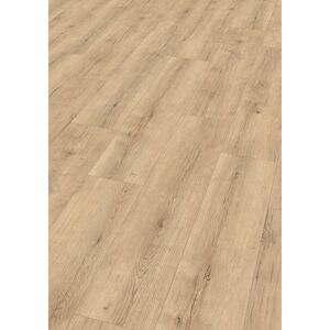 Laminat 'NatureSense' EL2141 Carlin Eiche sand 8 mm