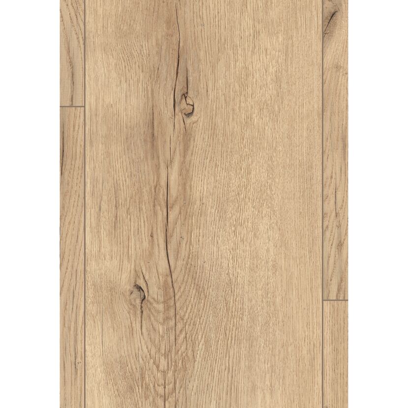 Laminat 'NatureSense' EL2141 Carlin Eiche sand 8 mm