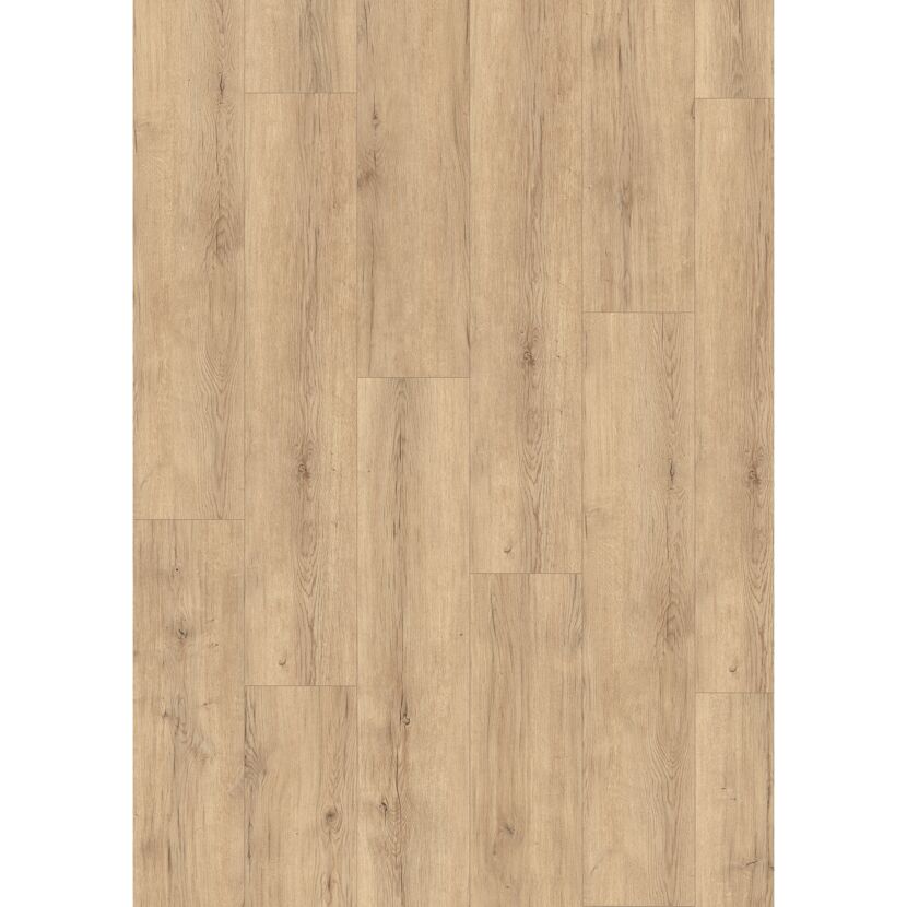 Laminat 'NatureSense' EL2141 Carlin Eiche sand 8 mm