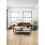 Laminat 'NatureSense' EL2141 Carlin Eiche sand 8 mm