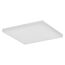 Panelleuchte 'Planon™ Frameless' weiß 29,5 x 29,5 cm