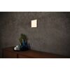 LED-Panel 'Planon™ Frameless' 19 W 1600 lm warmweiß 29,5 x 6 x 29,5 cm