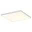 Panelleuchte 'Planon™ Frameless' weiß 29,5 x 29,5 cm