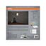 Panelleuchte 'Planon™ Frameless' weiß 29,5 x 29,5 cm