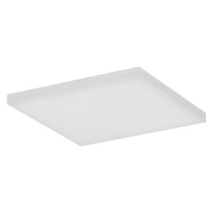 Panelleuchte 'Planon™ Frameless' weiß 29,5 x 29,5 cm