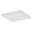 Panelleuchte 'Planon™ Frameless' weiß 29,5 x 29,5 cm